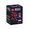 LEGO 40670 BrickHeadz Iron Spider-Man